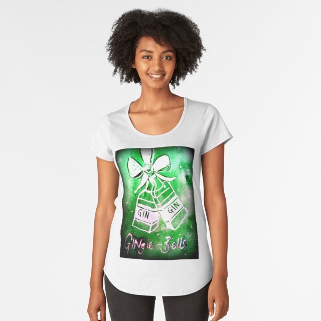 redbubble, t-shirt, rrandj