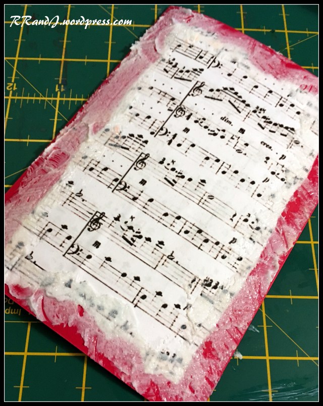 christmas card tutorial 4