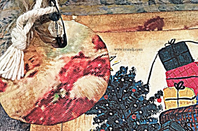 christmas journal 2 rrandj