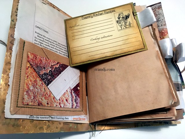recipe journal 4